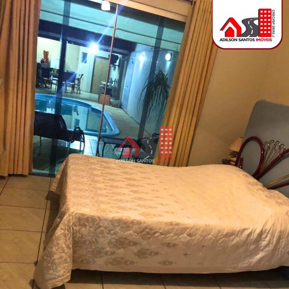 Casa, 1 quarto, 170 m² - Foto 1