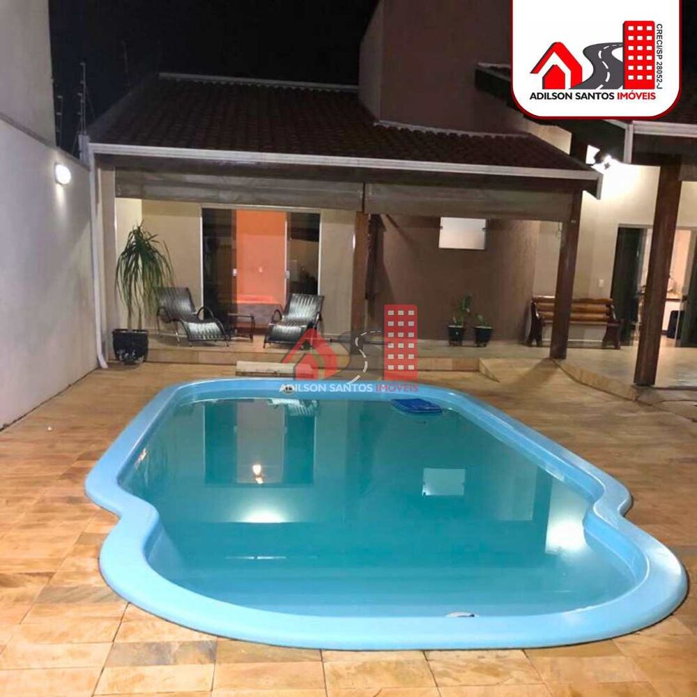 Casa, 1 quarto, 170 m² - Foto 9