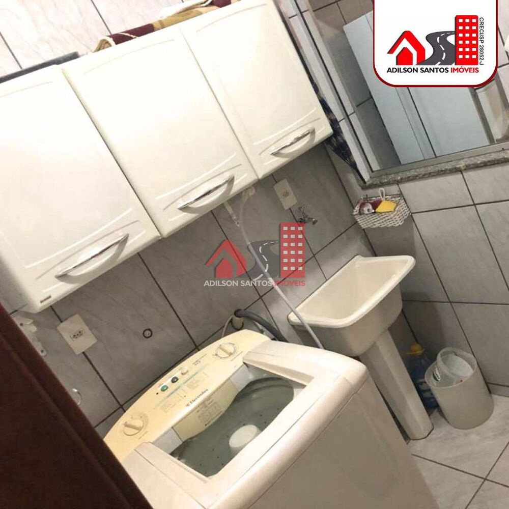 Casa, 1 quarto, 170 m² - Foto 7