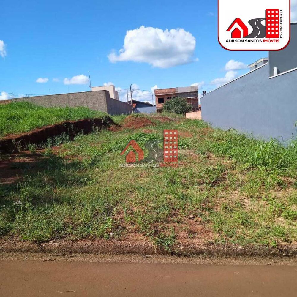Terreno, 250 m² - Foto 2