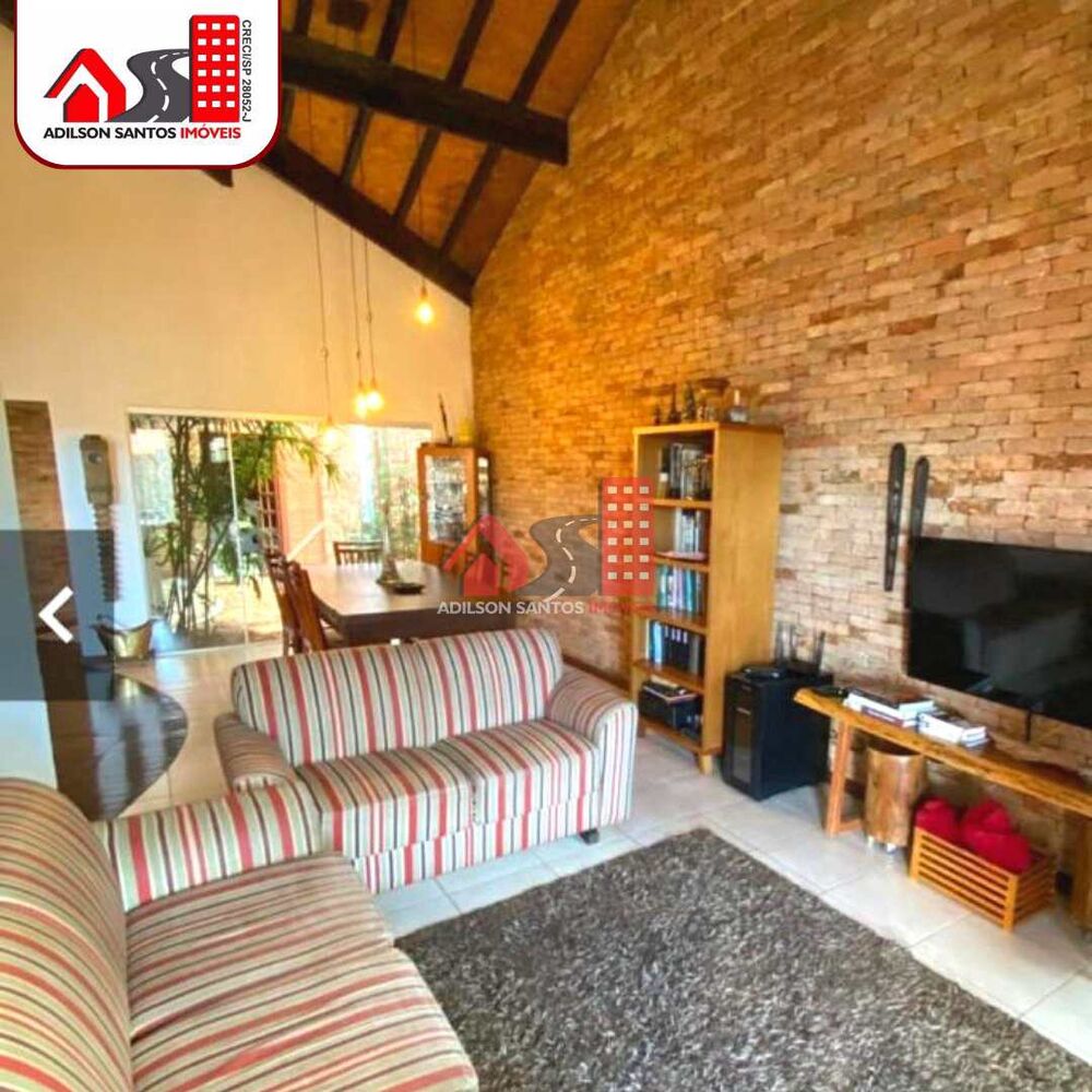 Casa, 3 quartos, 360 m² - Foto 9