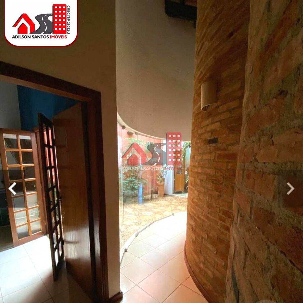 Casa, 3 quartos, 360 m² - Foto 1
