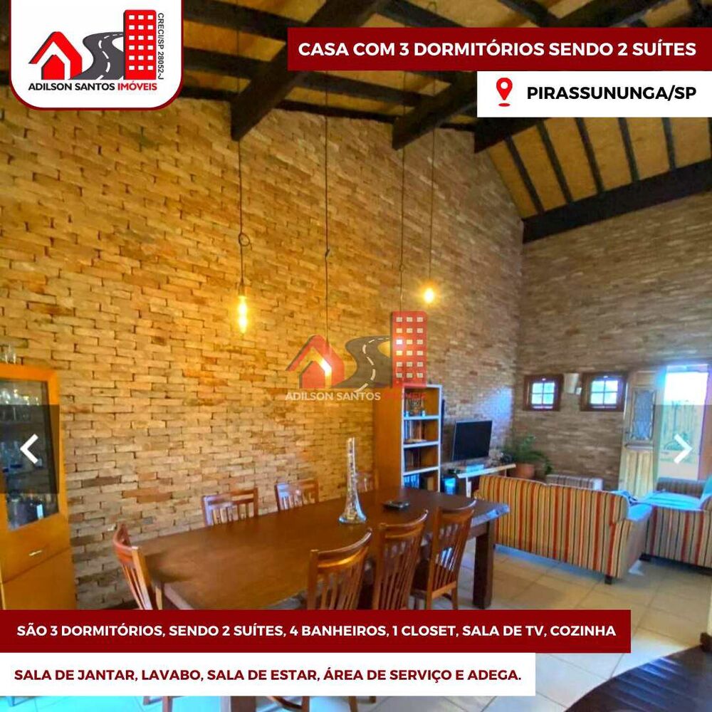 Casa, 3 quartos, 360 m² - Foto 6