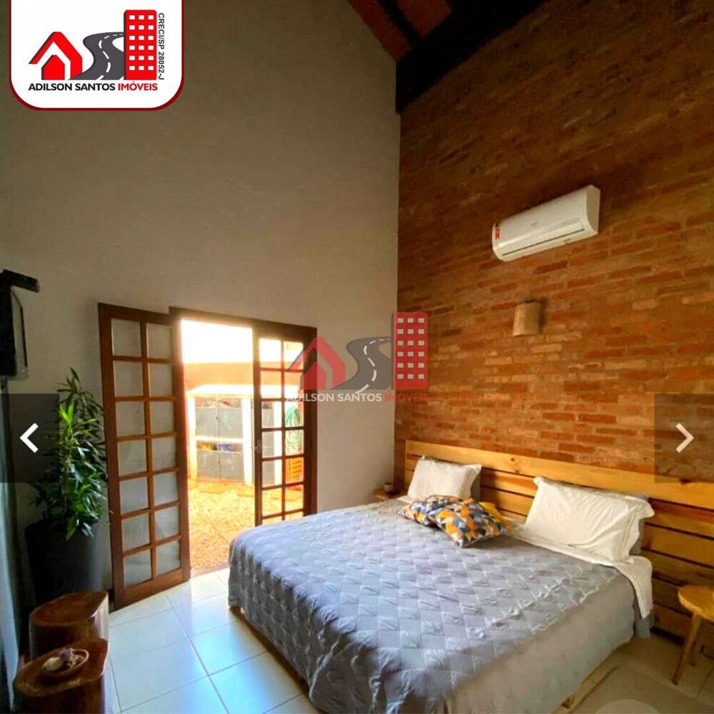 Casa, 3 quartos, 360 m² - Foto 8