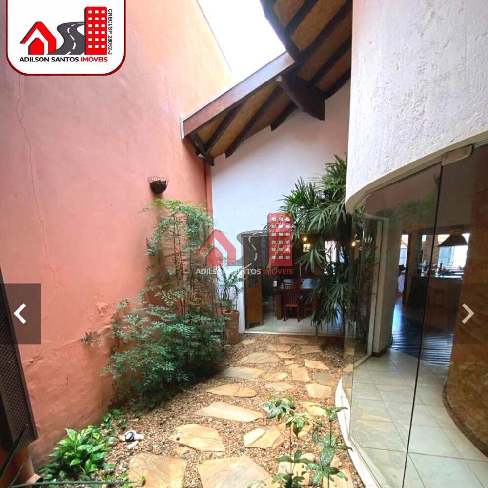Casa, 3 quartos, 360 m² - Foto 7