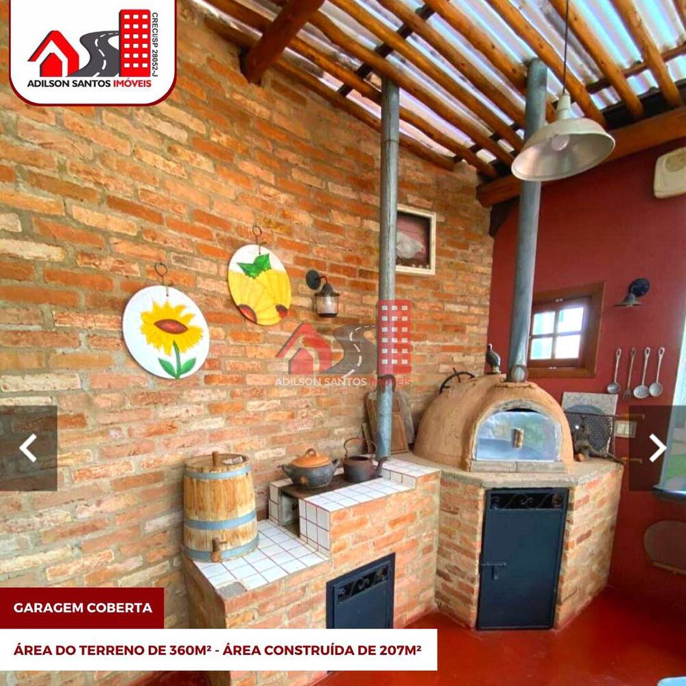 Casa, 3 quartos, 360 m² - Foto 2