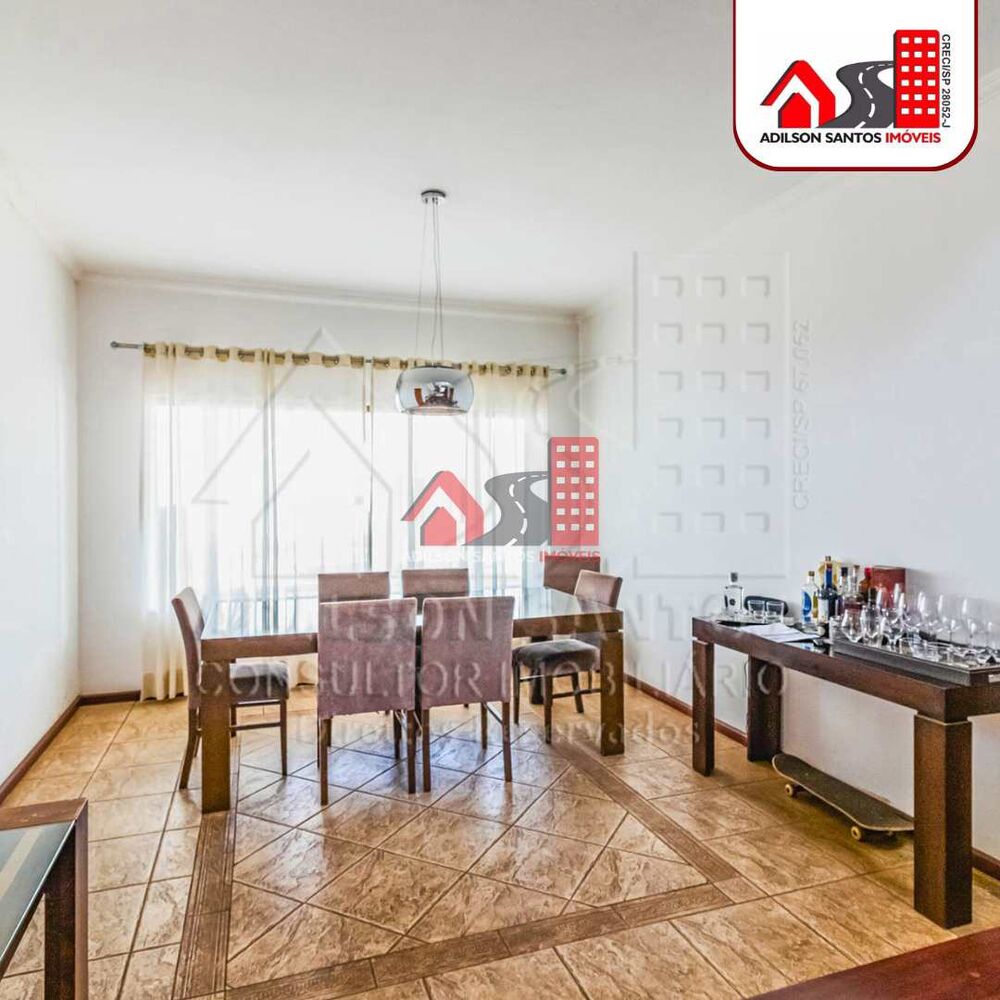 Sobrado à venda com 4 quartos, 515m² - Foto 6