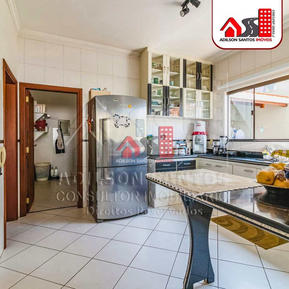 Sobrado à venda com 4 quartos, 515m² - Foto 5