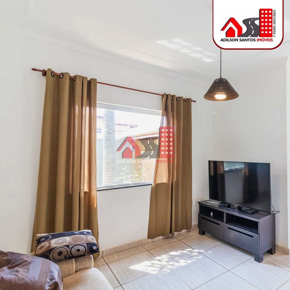 Casa, 3 quartos, 237 m² - Foto 3