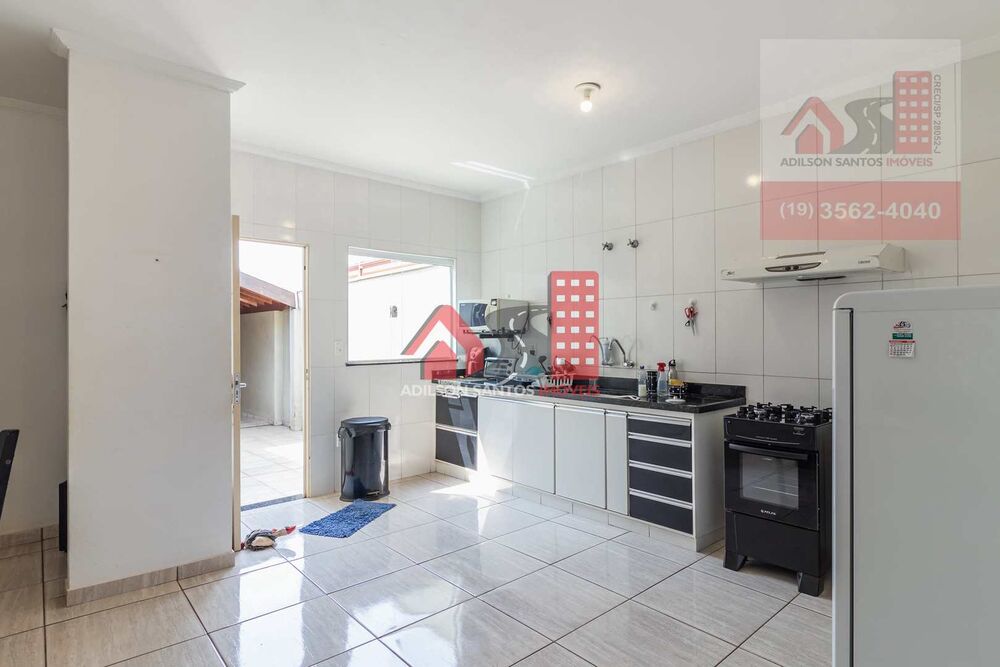 Casa, 3 quartos, 237 m² - Foto 6