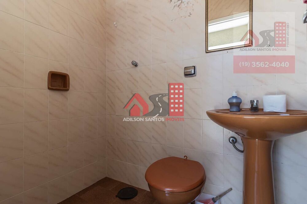 Casa, 3 quartos, 237 m² - Foto 4