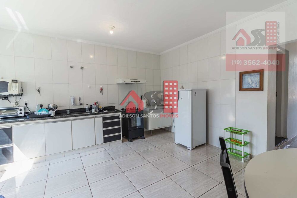 Casa, 3 quartos, 237 m² - Foto 10