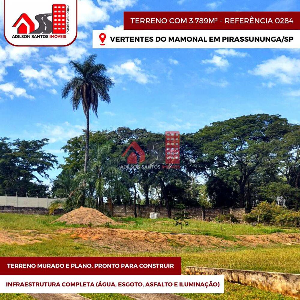 Terreno, 3789 m² - Foto 6