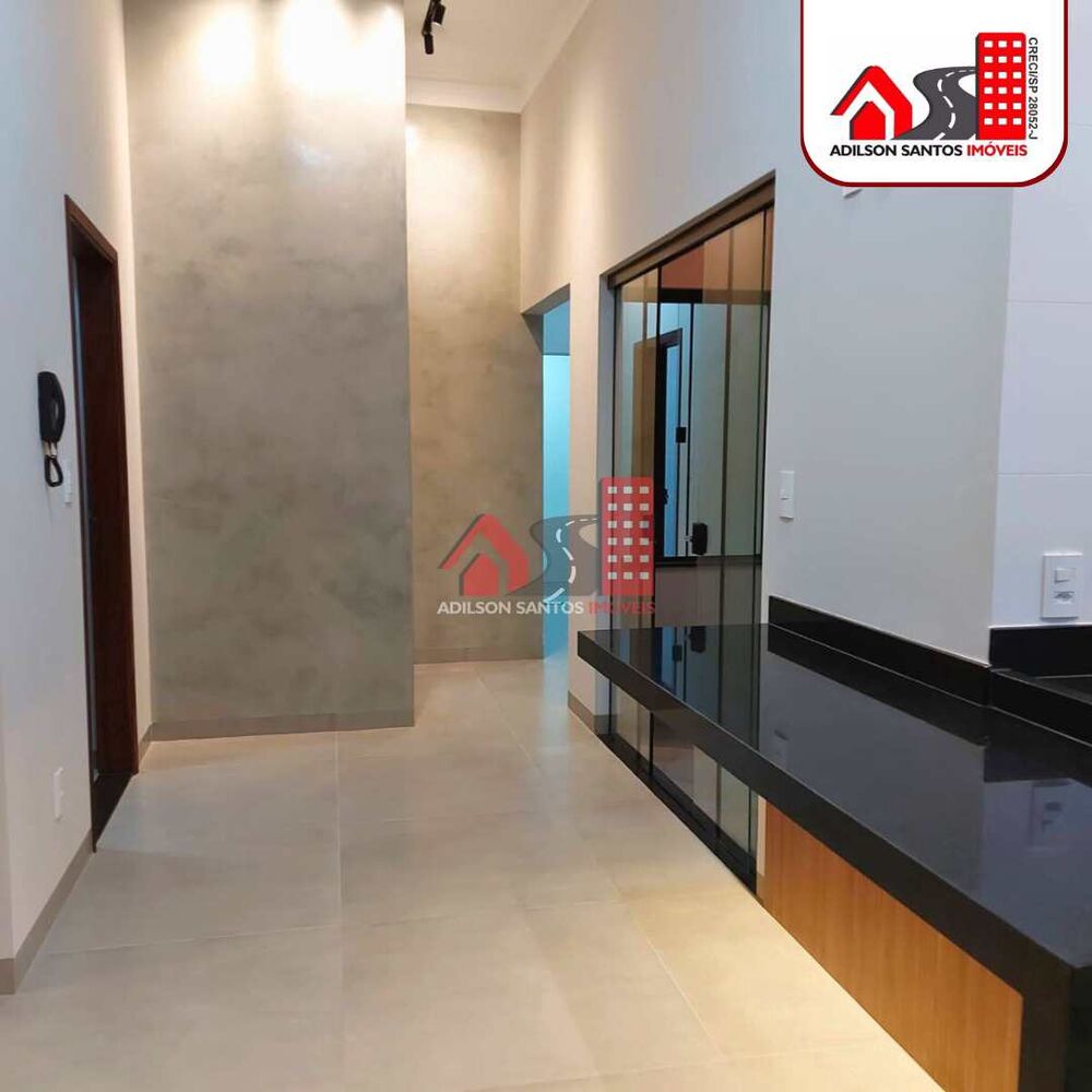 Casa, 3 quartos, 253 m² - Foto 4