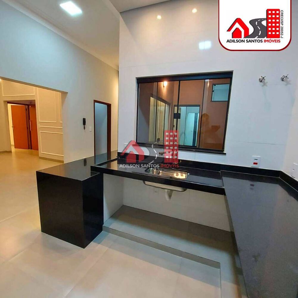 Casa, 3 quartos, 253 m² - Foto 5