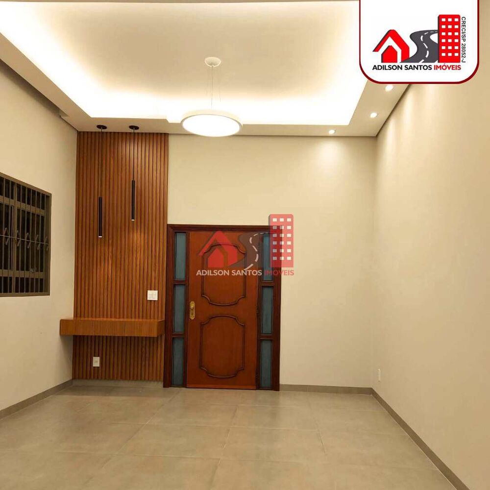 Casa, 3 quartos, 253 m² - Foto 2