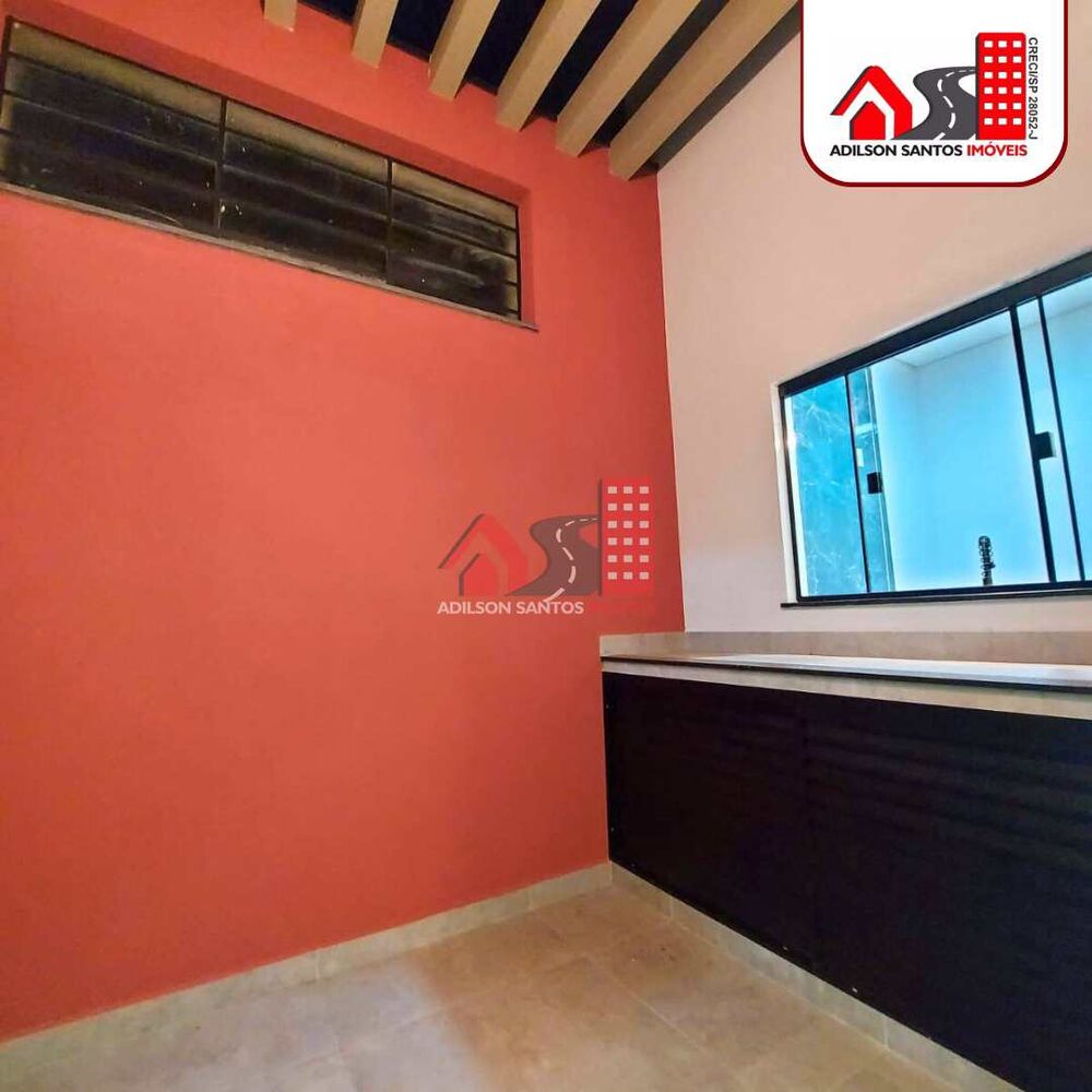 Casa, 3 quartos, 253 m² - Foto 9