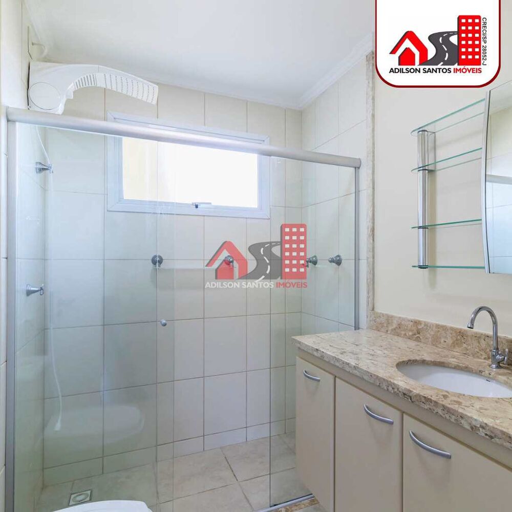 Apartamento à venda com 3 quartos - Foto 8