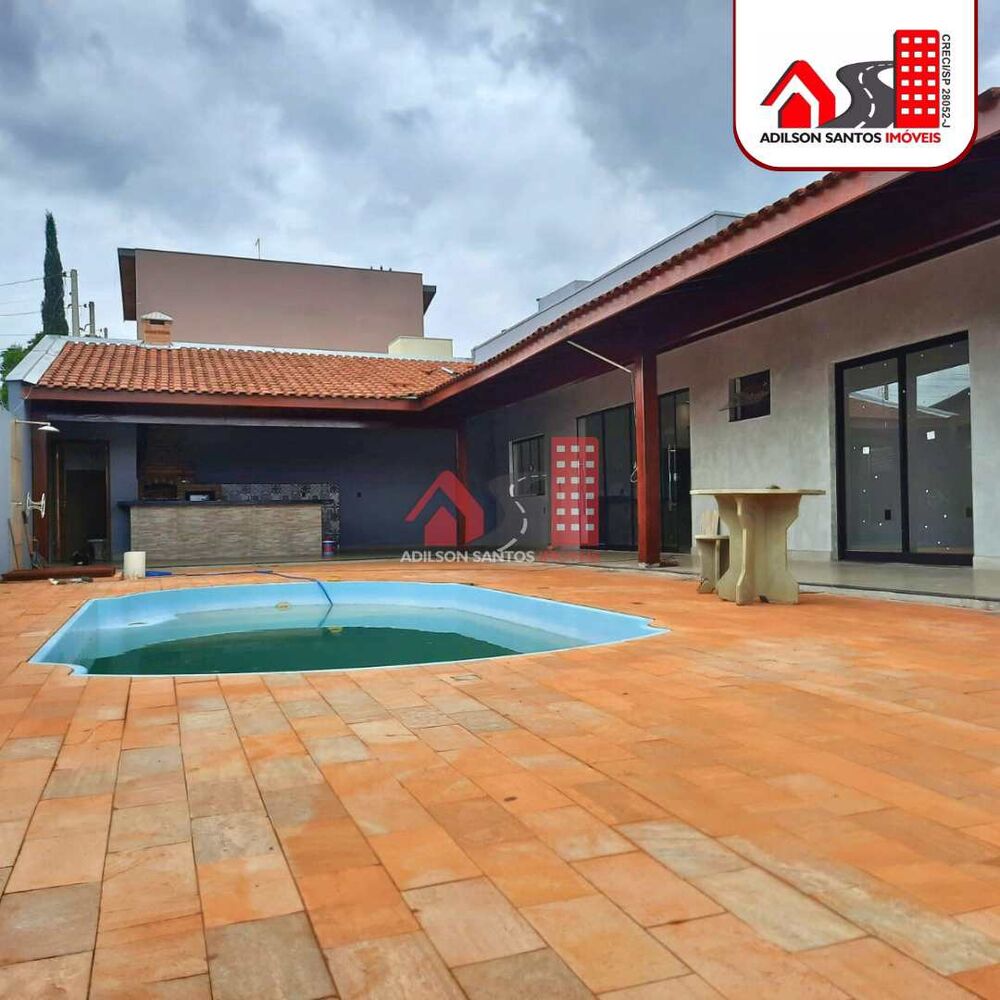 Casa, 2 quartos, 365 m² - Foto 4