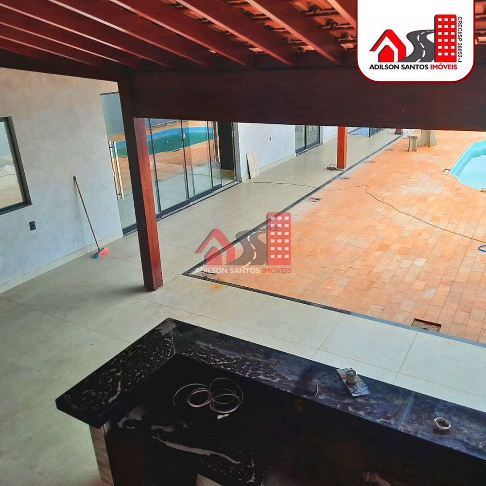 Casa, 2 quartos, 365 m² - Foto 3