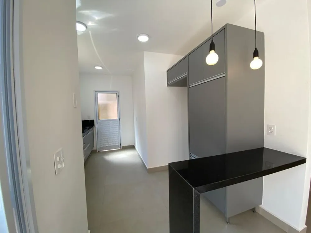 Casa de Condomínio, 2 quartos - Foto 2