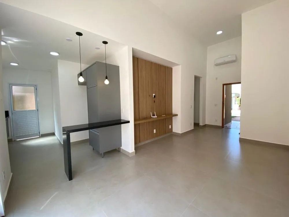 Casa de Condomínio, 2 quartos - Foto 1