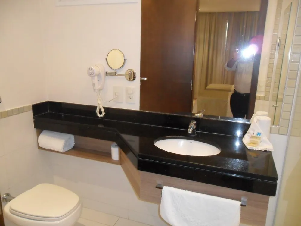Flat/Apart Hotel, 1 quarto, 36 m² - Foto 3