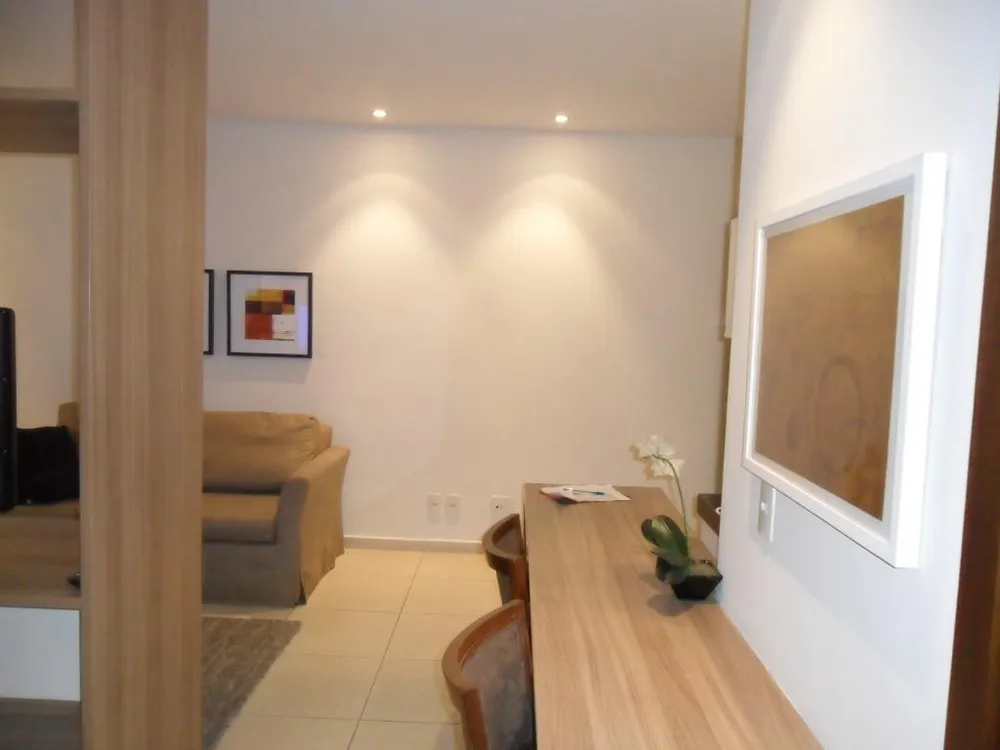 Flat/Apart Hotel, 1 quarto, 36 m² - Foto 4