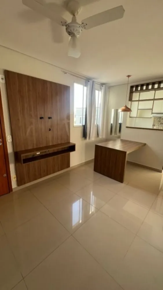 Apartamento, 2 quartos, 46 m² - Foto 1