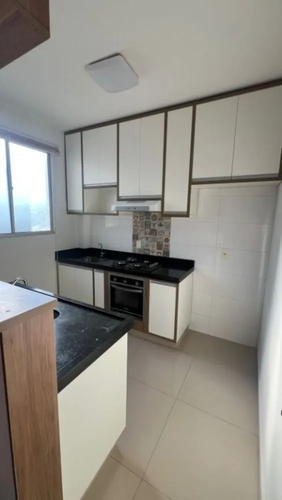 Apartamento, 2 quartos, 46 m² - Foto 4