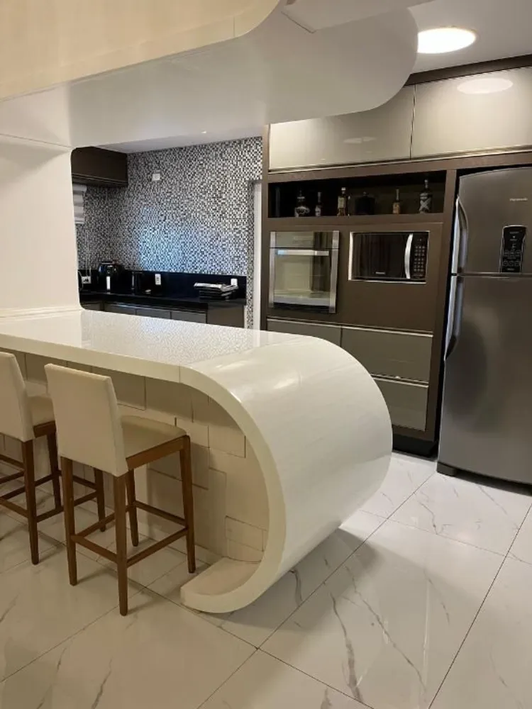 Apartamento, 3 quartos, 174 m² - Foto 4