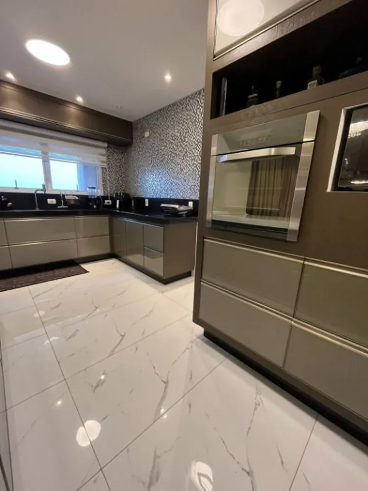 Apartamento, 3 quartos, 174 m² - Foto 5