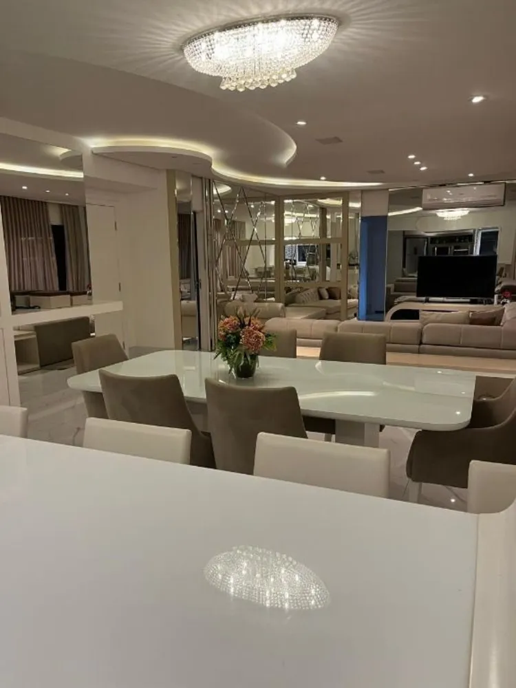 Apartamento, 3 quartos, 174 m² - Foto 3