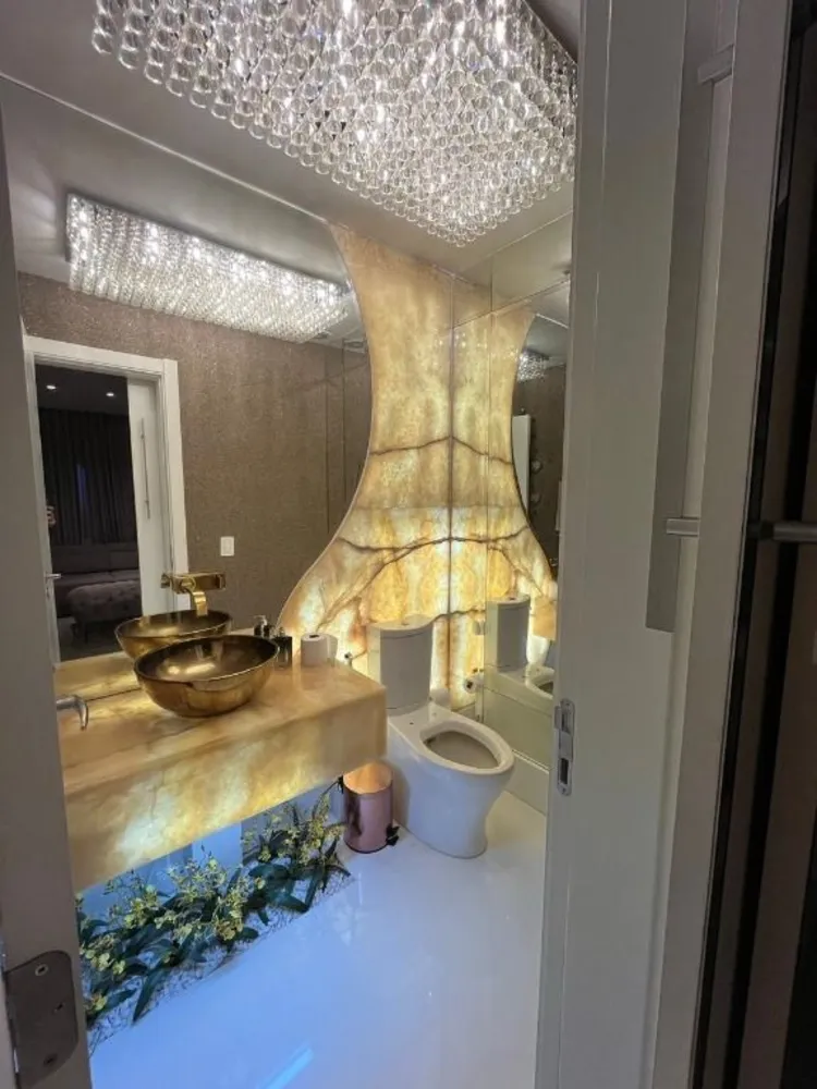 Apartamento, 3 quartos, 174 m² - Foto 8