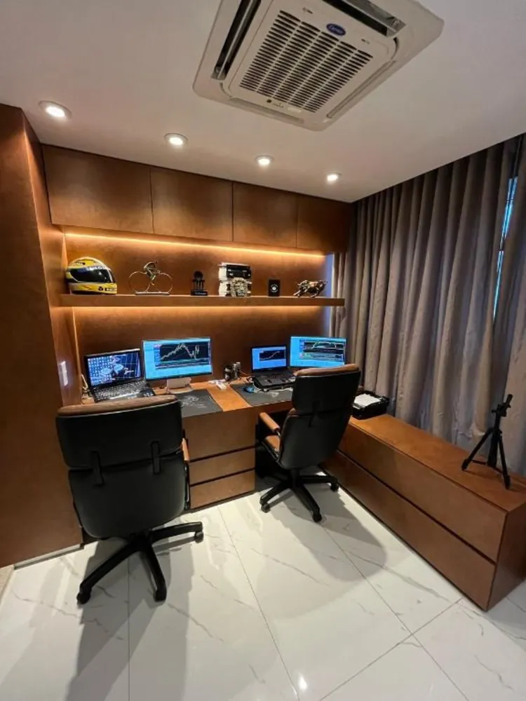 Apartamento, 3 quartos, 174 m² - Foto 7