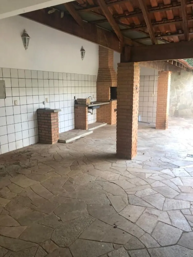 Casa, 4 quartos, 241 m² - Foto 7
