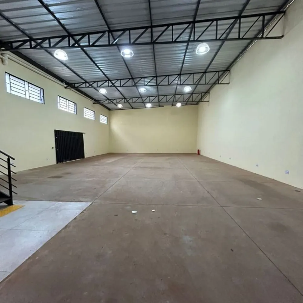 Loja-Salão, 238 m² - Foto 2