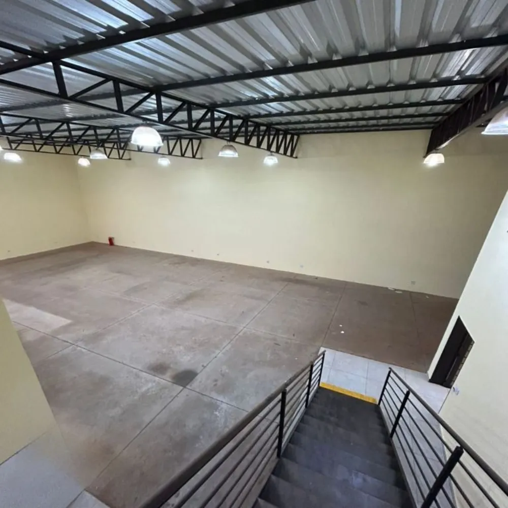Loja-Salão, 238 m² - Foto 4