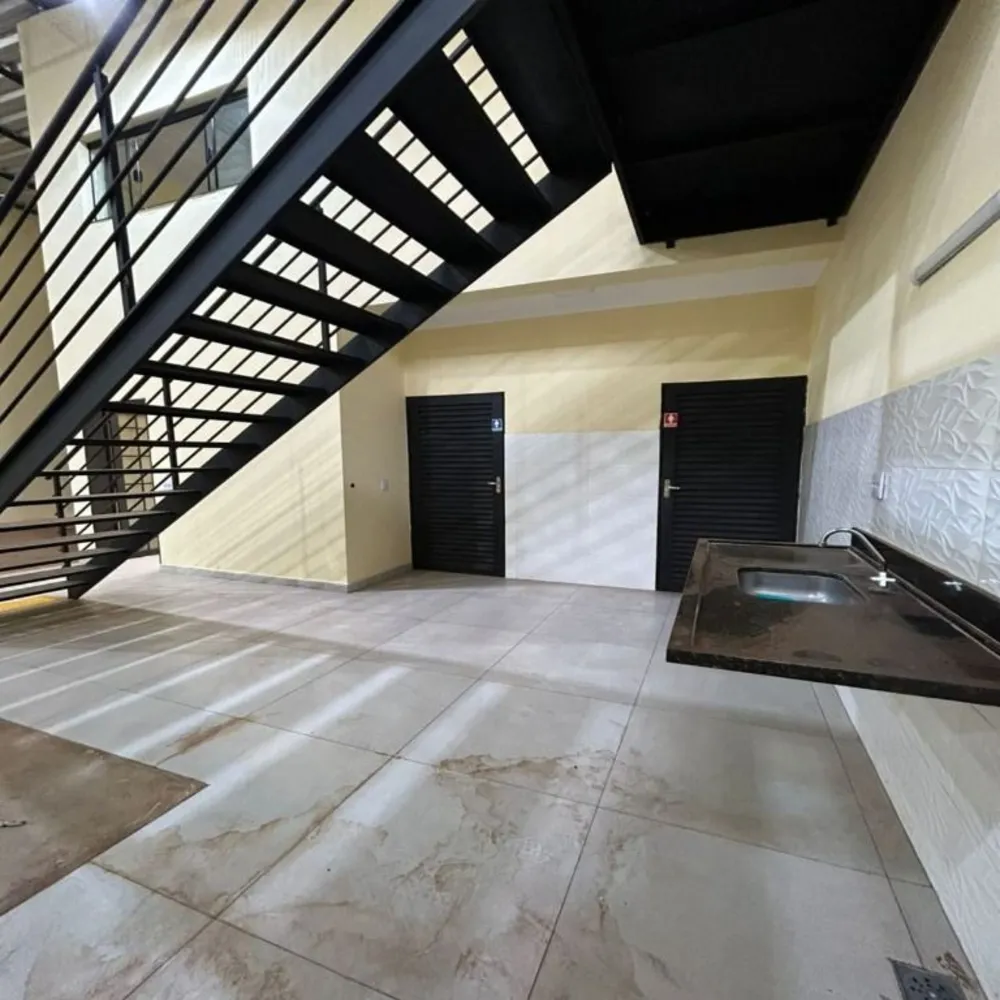 Loja-Salão, 238 m² - Foto 7