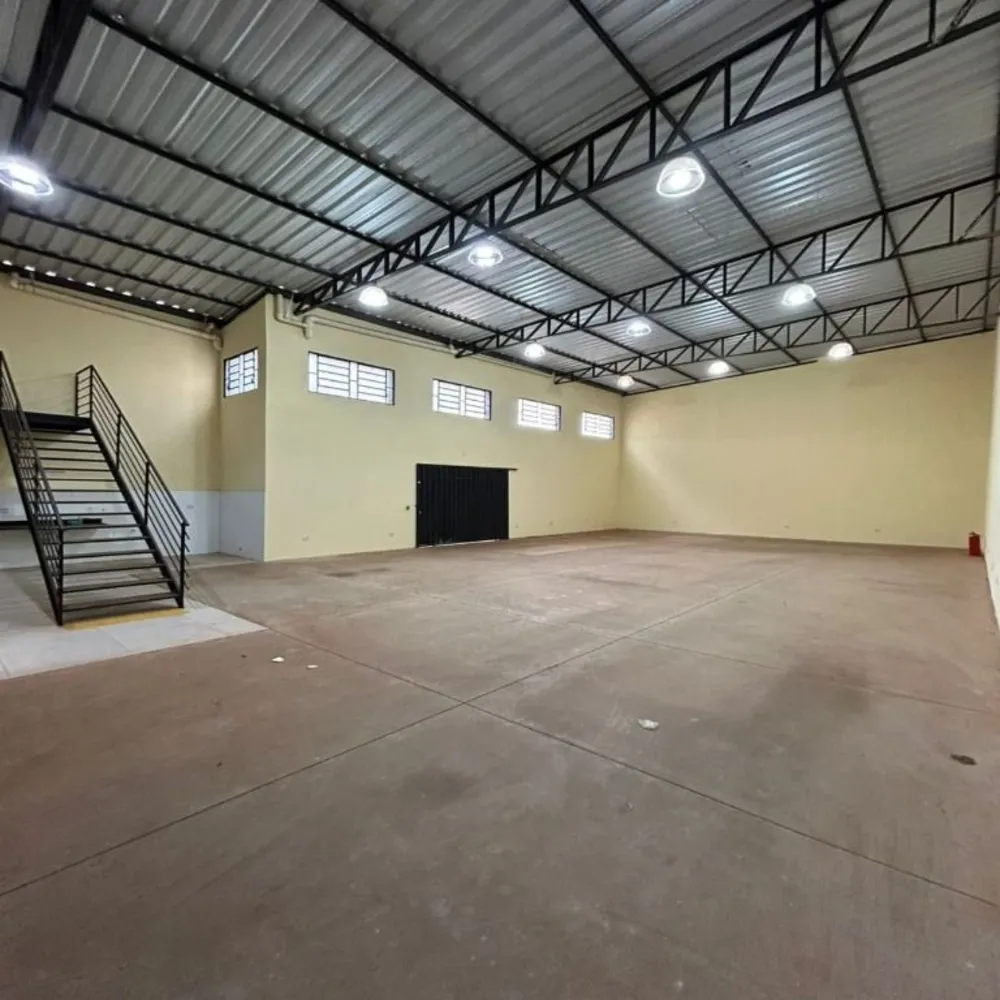 Loja-Salão, 238 m² - Foto 3
