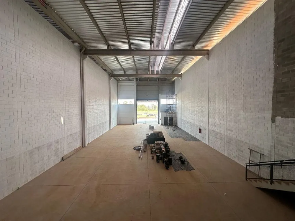 Loja-Salão, 680 m² - Foto 4