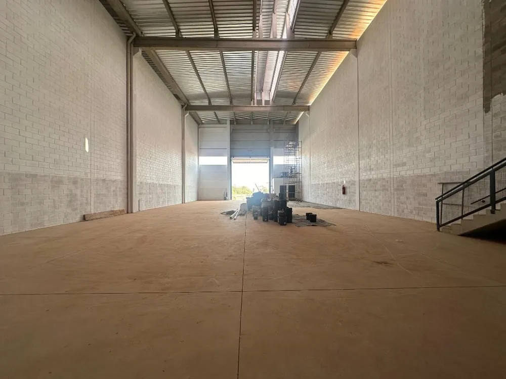 Loja-Salão, 680 m² - Foto 4