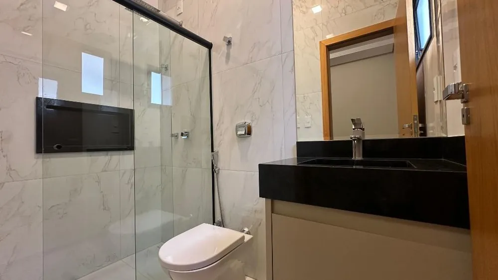 Casa, 3 quartos, 163 m² - Foto 3