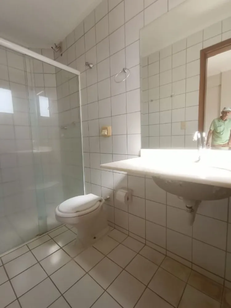 Apartamento, 3 quartos, 96 m² - Foto 1