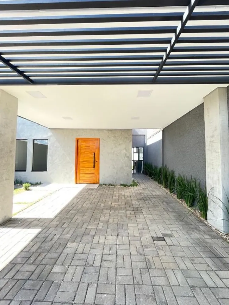 Casa de Condomínio, 2 quartos - Foto 8