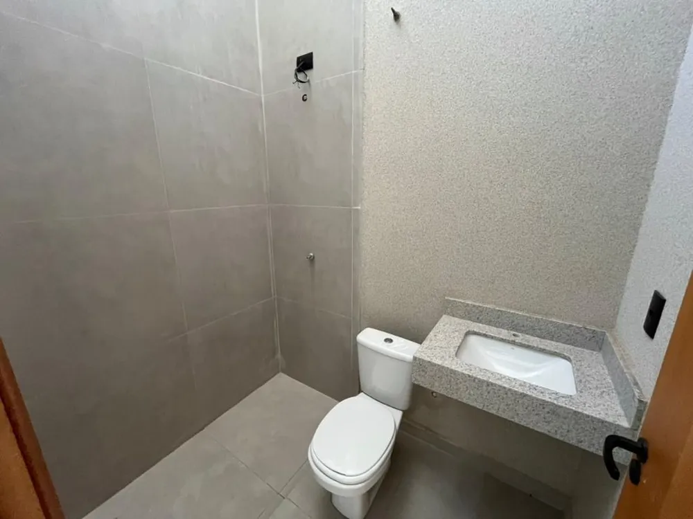 Casa de Condomínio, 2 quartos - Foto 6