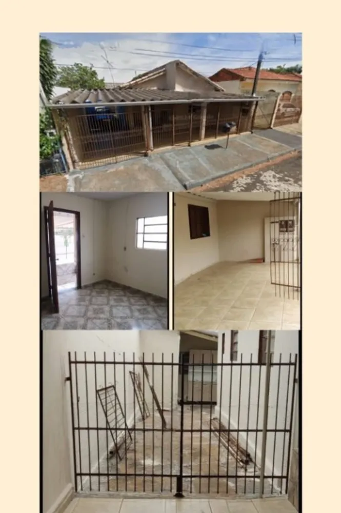 Casa, 2 quartos, 100 m² - Foto 5