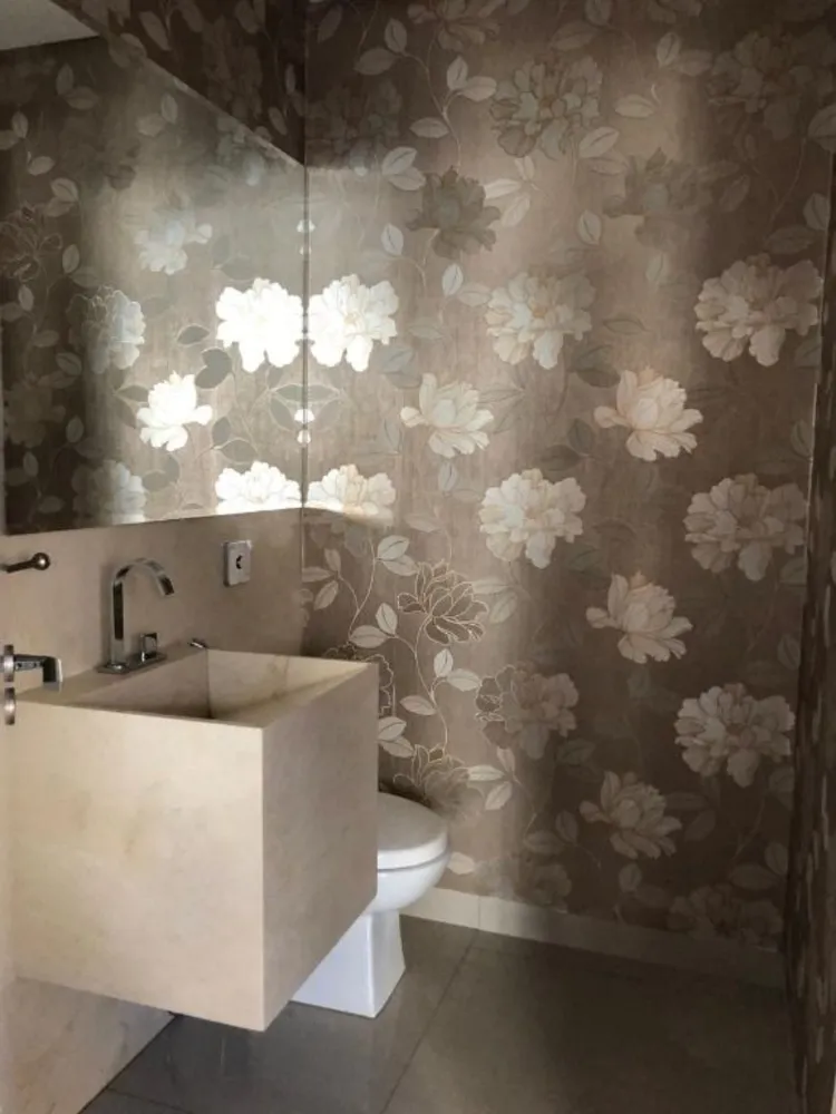 Casa de Condomínio, 4 quartos - Foto 10