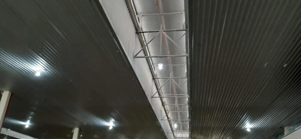 Depósito-Galpão, 3000 m² - Foto 9