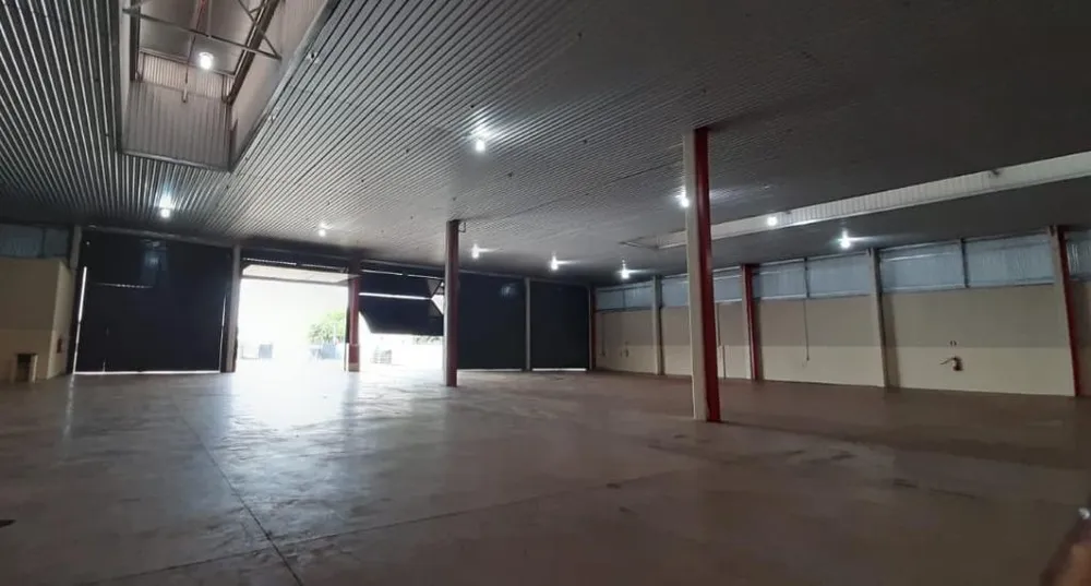 Depósito-Galpão, 3000 m² - Foto 11